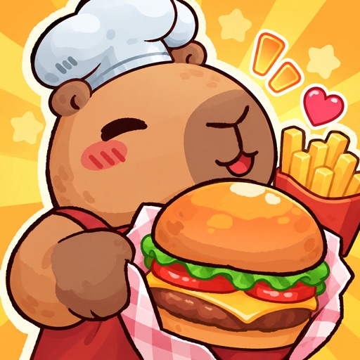 Foodie Pop! 图标