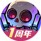 一路狂飙 图标