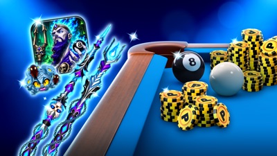 8 Ball Pool™ 游戏截图