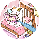 猫咪整理师 图标