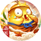 新弹弹堂 图标