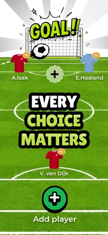 Golazo: Football Game 游戏截图