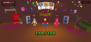 Mimic Party ! 游戏截图