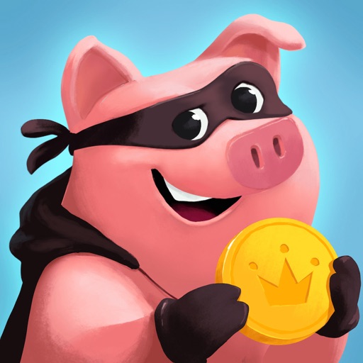 Coin Master 图标