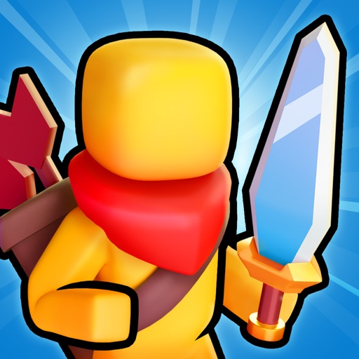 XP Hero (XP 히어로) 图标