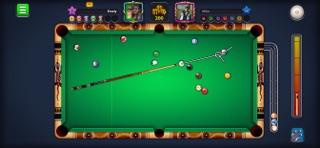 8 Ball Pool™ 游戏截图