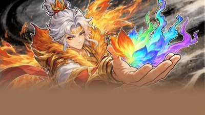 斗破苍穹 游戏截图
