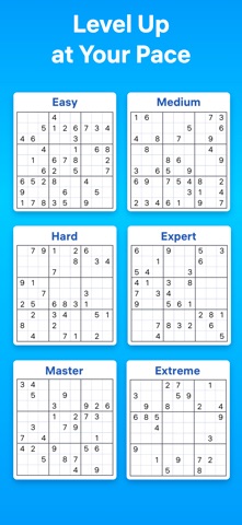 Sudoku.com - Number Games 游戏截图
