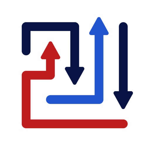 Arrows GO! - Arrow Puzzles 图标
