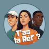T'as la réf ? 图标