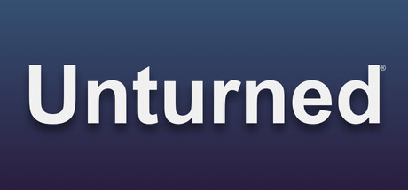 Unturned 图标