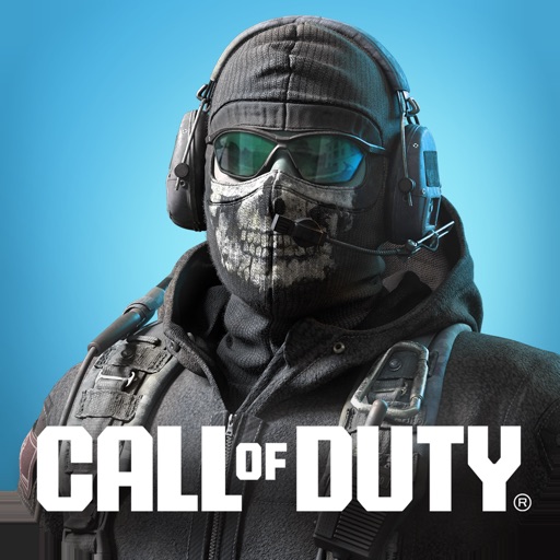 Call of Duty®: Mobile 图标