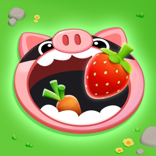 Hole Stars: Puzzle Game 图标