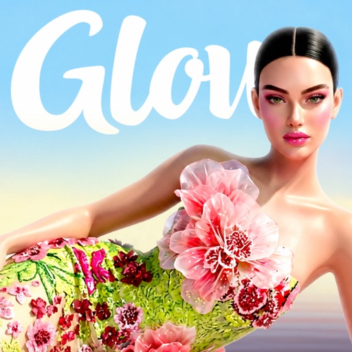 Glow Fashion Idol 图标