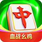 富豪麻将 图标