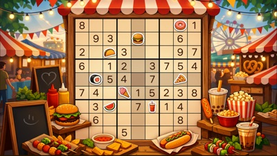 Sudoku.com - Number Games 游戏截图