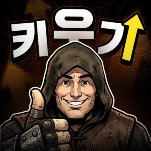 블라이트 워 : 방치형 RPG 图标