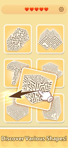 Arrow Pro 3D 游戏截图