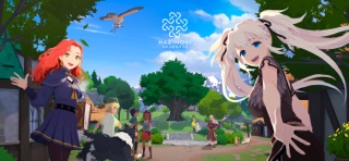 マビノギモバイル 游戏截图