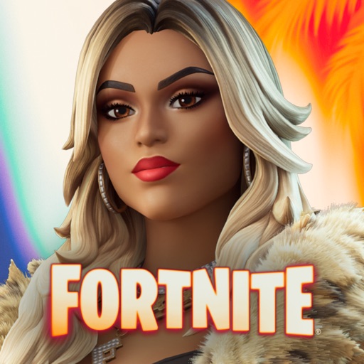 Fortnite 图标