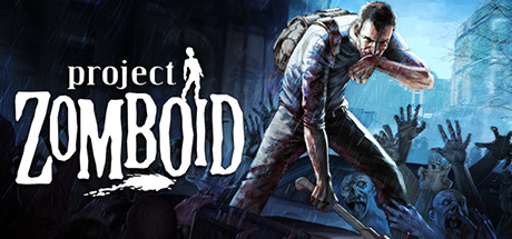 Project Zomboid 图标