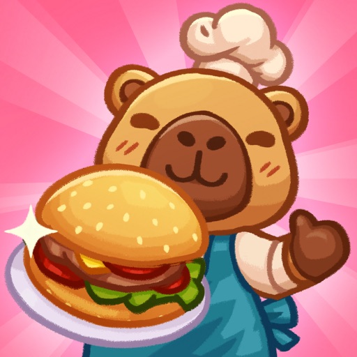 Cookingo: Perfect Meal 图标