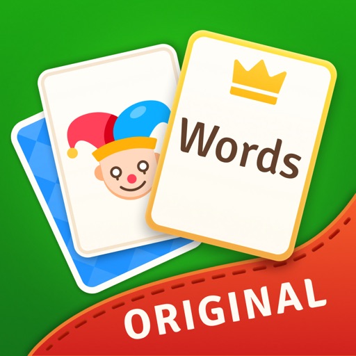 Solitaire Associations Journey 图标