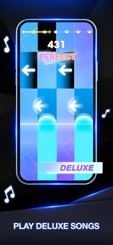 Magic Tiles 3™: Piano Game 游戏截图