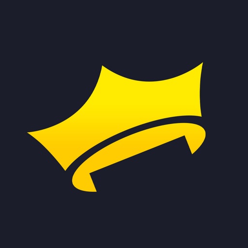 CrownCards - Trading Cards 图标