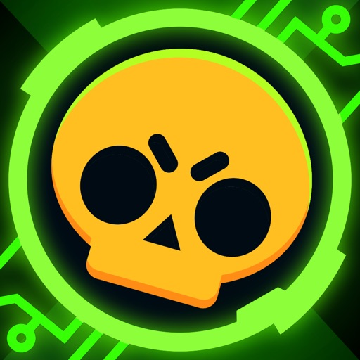 Brawl Stars 图标