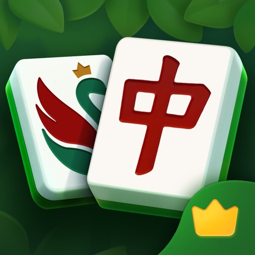 Mahjong Blast 图标