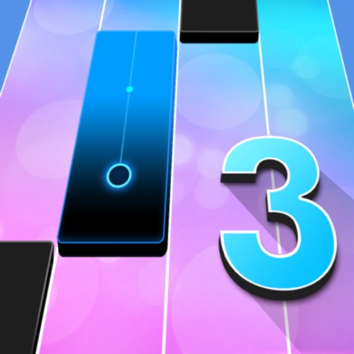 Magic Tiles 3™: Piano Game 图标