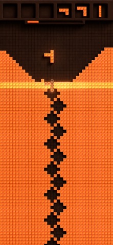 Block Crush！ 游戏截图