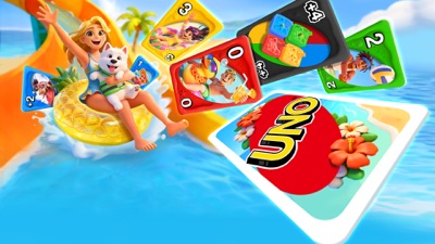 UNO!™ 游戏截图