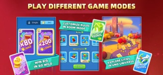 UNO!™ 游戏截图
