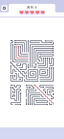 超级消消 游戏截图