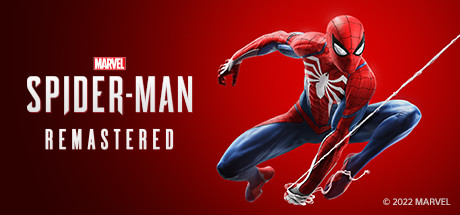 Marvel’s Spider-Man Remastered 图标
