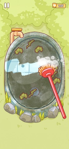 Tidy Puzzle: Perfect Satisfy 游戏截图