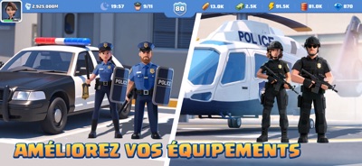 Police Chief 游戏截图