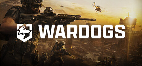 WARDOGS Playtest 图标
