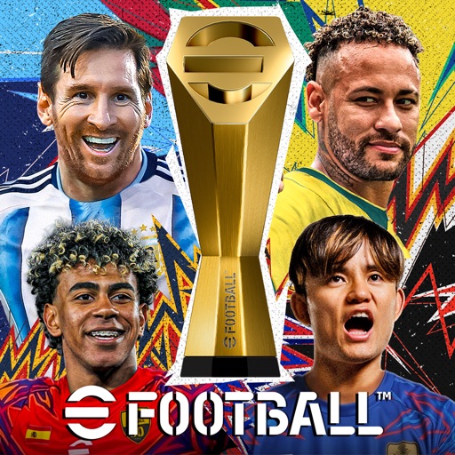 eFootball™ 图标