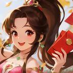 梦仙灵 图标