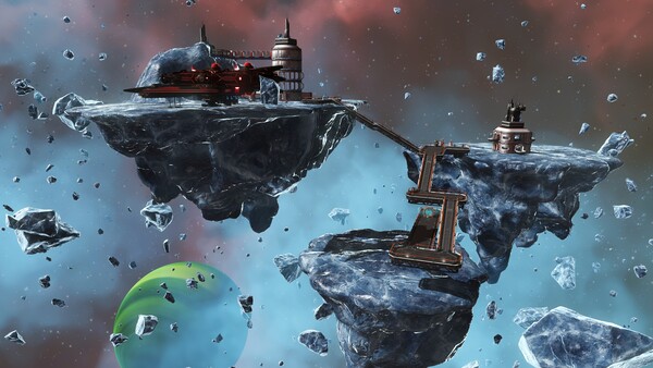 No Man's Sky 无人深空 游戏截图