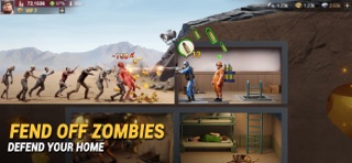Last Shelter: War Z 游戏截图