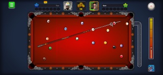 8 Ball Pool™ 游戏截图