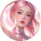 心动女友 图标