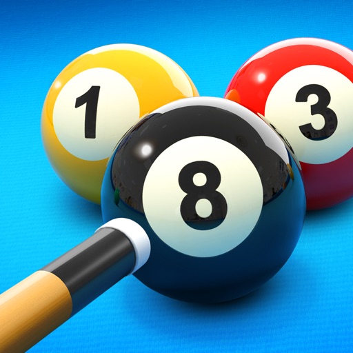 8 Ball Pool™ 图标