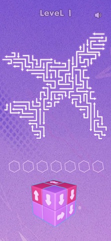 挪了个箭 游戏截图
