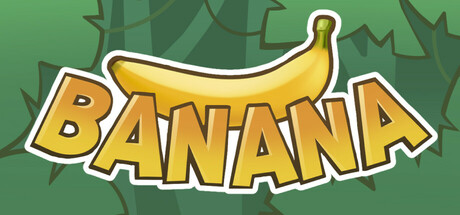 Banana 图标