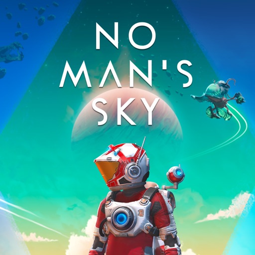 No Man's Sky 图标
